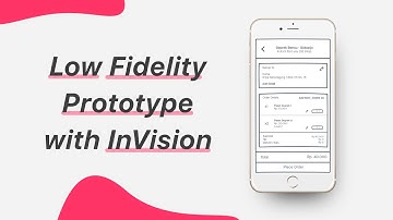 HCI-E Assignment 1: Low Fidelity Prototype