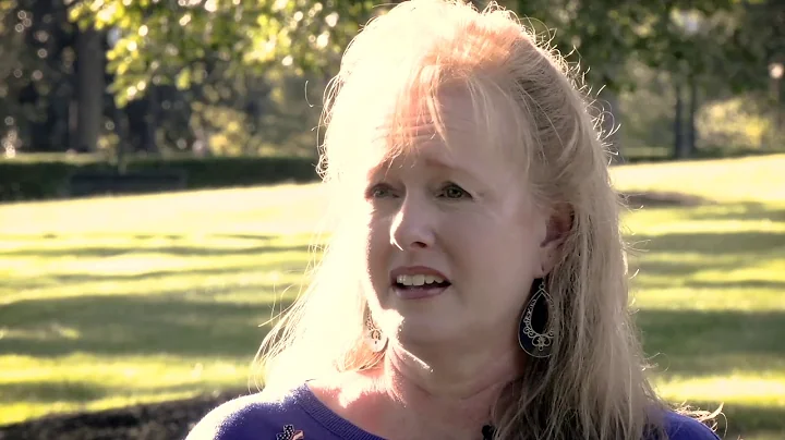 Tragedy Leads to a Transformed Life | Laurie Thomp...