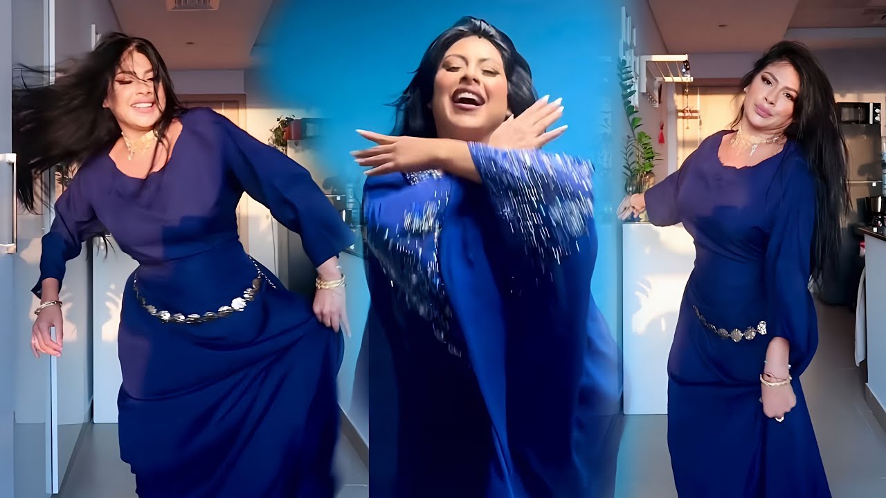 افخم رقص بنات ضيم - ردح معزوفه ريمكس جديده 