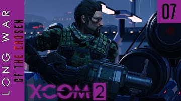 Train Hack - XCOM 2 Long War of the Chosen Steam Release - 07