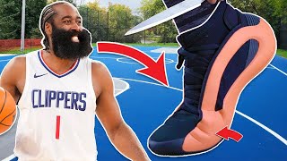The future is... ugly? adidas Harden Vol 8