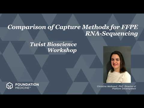 Foundation Medicine NGS