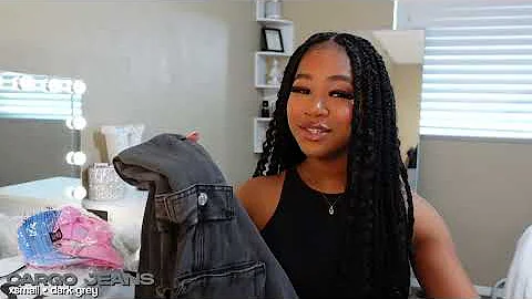 HUGE SHEIN TRY-ON HAUL | 30+ items *summer edition* ft. Jurllyshe