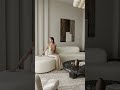 Loden Living Luxury Minimalist Living Room Furniture
