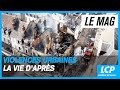 Violences urbaines  la vie daprs  lcp le mag