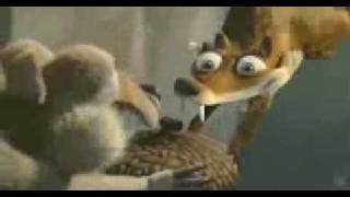 Ice Age 3 Dawn Of The Dinosaurs