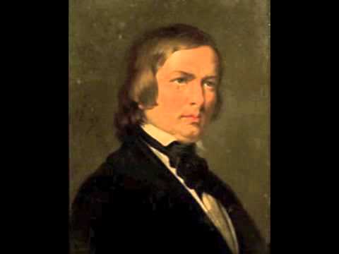 Obejrzyj Schumann Piano Quintet E flat Op.44 Hollywood String Quartet with Victor Aller piano w YouTube