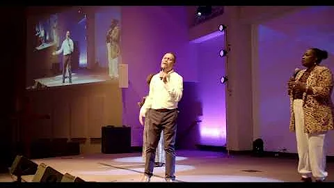Christ Church Online | Sunday 10am | Be Strong & C...