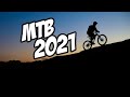 Mountain Biking 2021