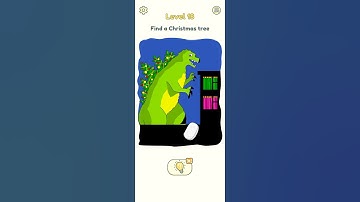 Dop 2 gameplay level 18 delete one part solution and answer 😭😭