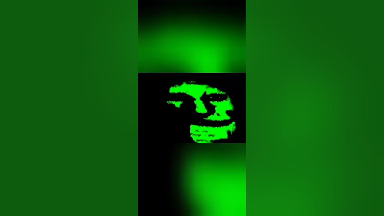 тролфейс - YouTube