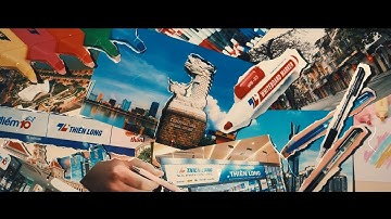 FlexOffice Documentary Film 2023 - Thien Long Group