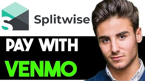 HOW TO PAY WITH VENMO ON SPLITWISE 2025! (FULL GUIDE)