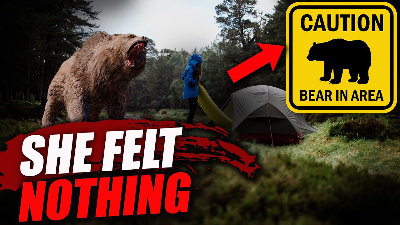 Solo Traveler Brigitta is Eaten Alive On Her Last Trip YouTube Solo Traveler Brigitta is Eaten Alive On Her Last Trip YouTube