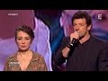 Catherine Ringer et Patrick Bruel "Les Loups" - #JeSuisCharlie