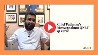 QNET Products | Chief Pathman