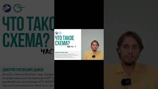 О чем цикл лекций Что такое схема? @DDDyakov  #кпт #схема #схематерапия #когнитивнаяпсихология