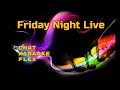 Friday live