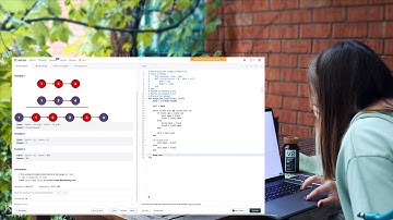 ASMR Programming - Solving LeetCode problem