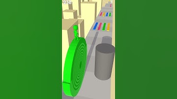 Layers Roll Game #shorts #gameing #gameplay y