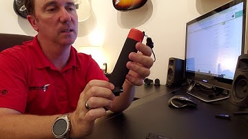 GoPro The Handler Floating Hand Grip!