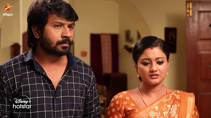 Siragadikka Aasai | 9th & 10th August 2024 - Promo