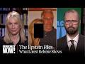 "Billionaire Boys Club": What the Latest Epstein Files Reveal About Elite Impunity