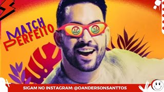 Henry Freitas Feat. Rogerinho - Match Perfeito Terapia De Verão 2.0