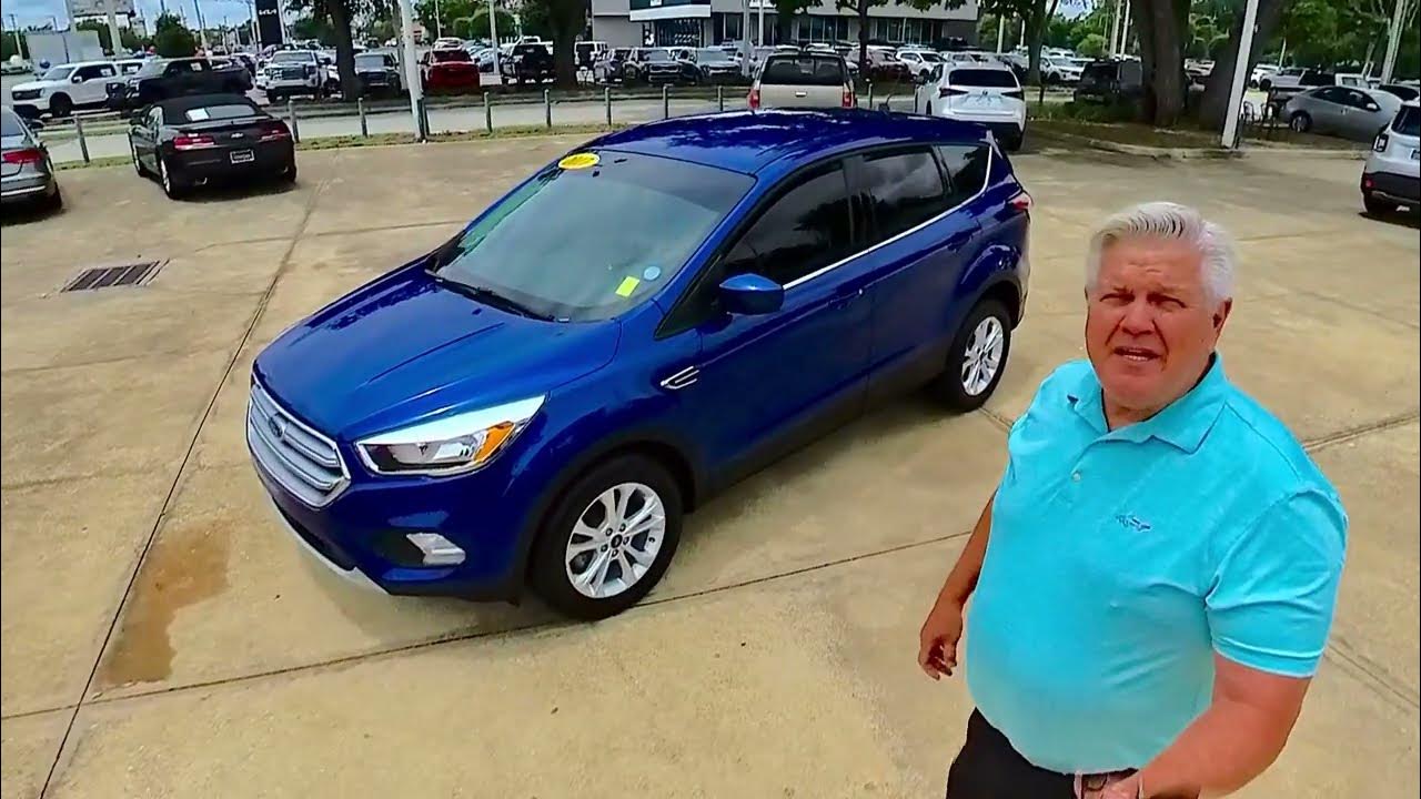 Used Ford SUV’s FOR SALE Prestige Auto Sales (Ocala, Fl) YouTube