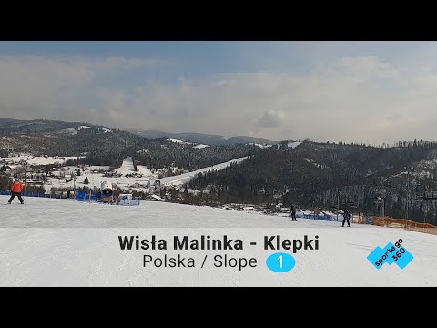 082 Narty Wisla