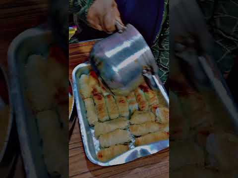 الكنافه وجمالها  ترند اكسبلور ميكسات عفروتو كوميديات