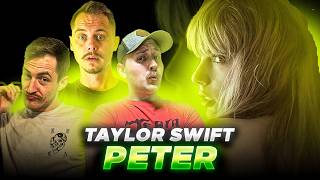 Taylor Swift - Peter *REACTION*