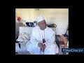 Cheikh mousstapha diaby banbenbaya al bourida no 6