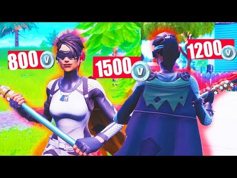 Видео: СКОЛЬКО СТОИТ ТВОЙ ШМОТ В ФОРТНАЙТ? #2 ПОЯСНИ ЗА ШМОТ /FORTNITE