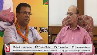 WILL IT BE VISHWAJIT VS PRATAPSINGH RANE AT PORIEM?