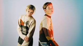 Marcus and Martinus - It's Christmas time