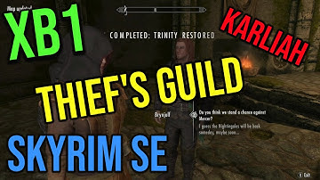 How to SKIP Trinity Restored Glitch XBox