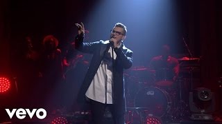 Stanaj - Ain't Love Strange (Live On The Tonight Show Starring Jimmy Fallon)