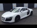 Audi R8 V10