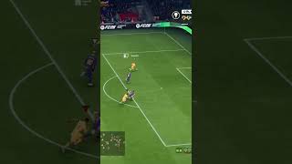 Finesse shot plus #fc26 #fc26ps5 #fc #eafc #eafc26 #playstation #gaming #proclubs