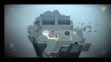 Deus EX GO gameplay walkthrough part 2 (15-30)