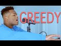 greedy - Tate McRae