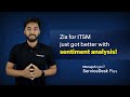 High-value AI in ServiceDesk Plus just got better