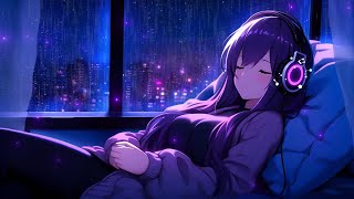 Listen for 2 Minutes and Sleep Instantly - The Best SLEEP Music to Relieve Stress,Anxiety,Deep sle