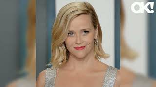 Reese Witherspoon Admits She Feels 'Vulnerable' After Shocking Divorce From Jim Toth