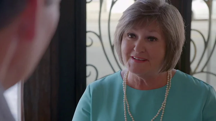 Regions Bank Better Life Award  June 2019  Linda J...