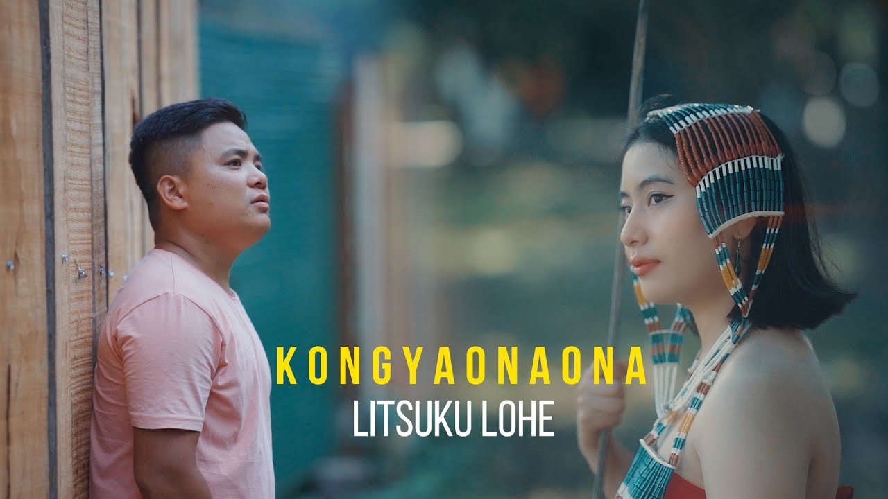 KONGYAONAONA  Official music video  Litsuku lohe