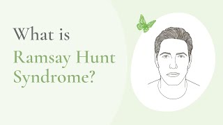 What is Ramsay Hunt Syndrome?