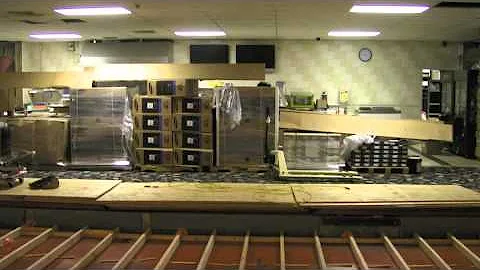 Wickliffe Lanes