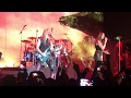 Nightwish, Élan/Sacrament of Wilderness, Bogotá, Colombia - 04 Oct 2018